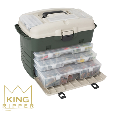 Sklep Wędkarski KING RIPPER