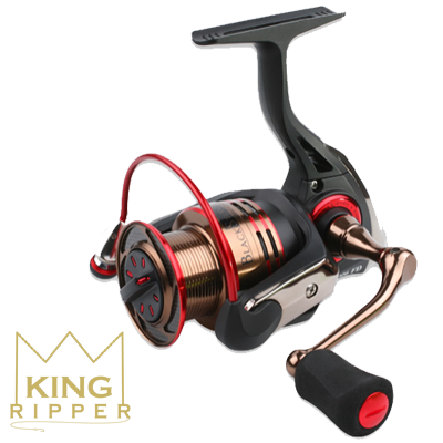 Sklep Wędkarski KING RIPPER