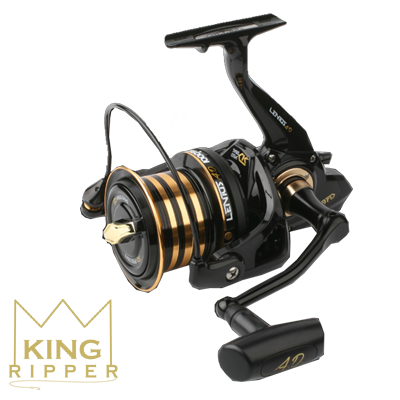 Sklep Wędkarski KING RIPPER