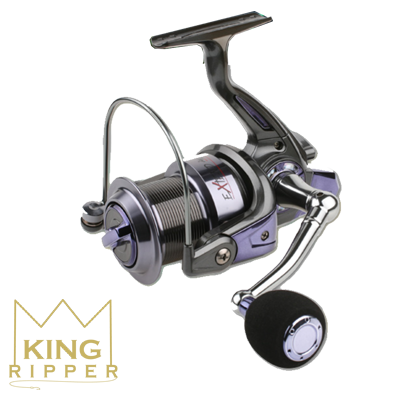 Sklep Wędkarski KING RIPPER