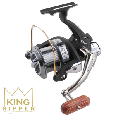 Sklep Wędkarski KING RIPPER