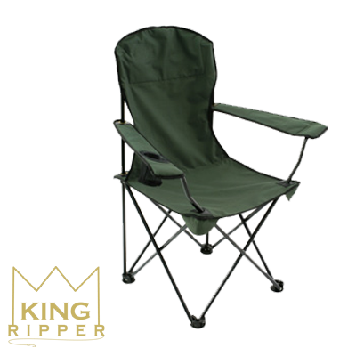 Sklep Wędkarski KING RIPPER