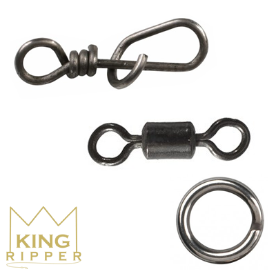 Sklep Wędkarski KING RIPPER