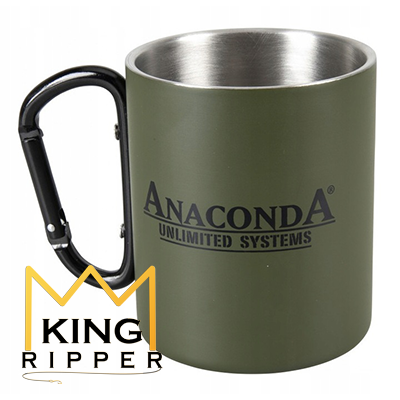 Sklep Wędkarski KING RIPPER