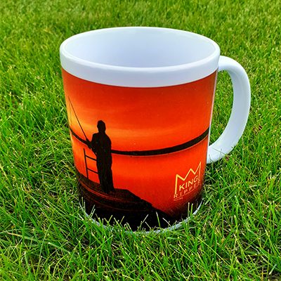 Sklep Wędkarski KING RIPPER