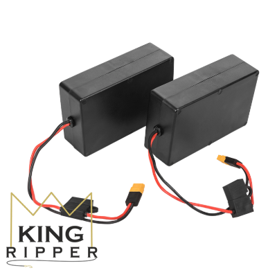 Sklep Wędkarski KING RIPPER