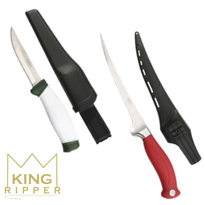 Sklep Wędkarski KING RIPPER