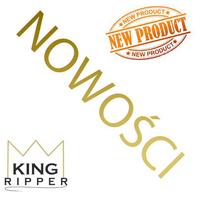 Sklep Wędkarski KING RIPPER