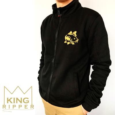 Sklep Wędkarski KING RIPPER