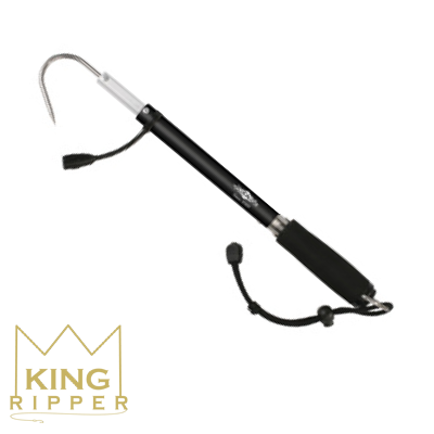 Sklep Wędkarski KING RIPPER
