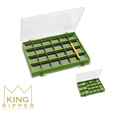 Sklep Wędkarski KING RIPPER