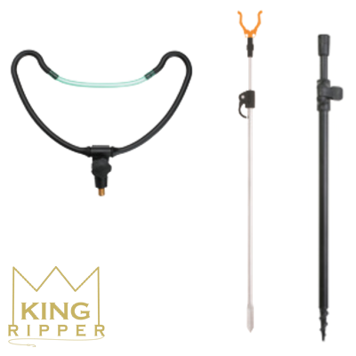 Sklep Wędkarski KING RIPPER