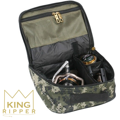 Sklep Wędkarski KING RIPPER