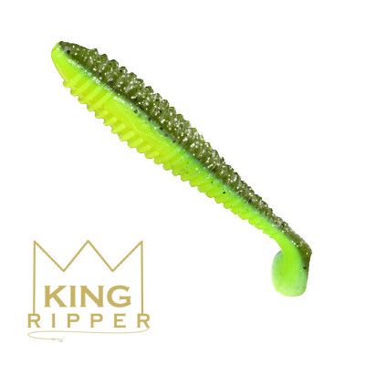 Sklep Wędkarski KING RIPPER