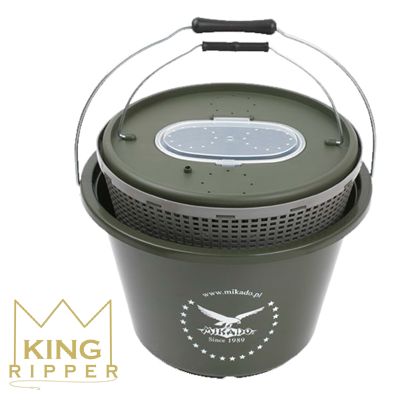 Sklep Wędkarski KING RIPPER