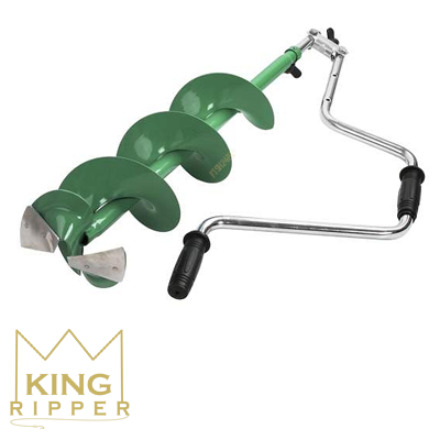 Sklep Wędkarski KING RIPPER