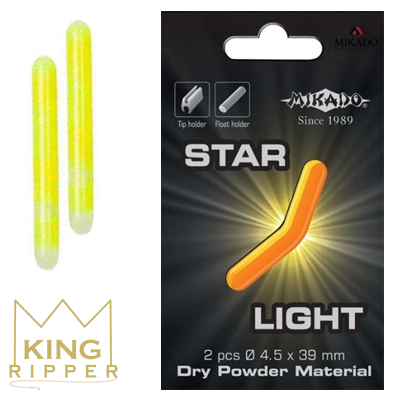 Sklep Wędkarski KING RIPPER