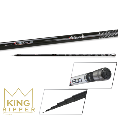 Sklep Wędkarski KING RIPPER