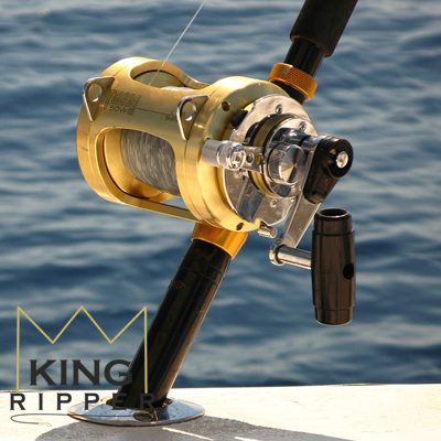 Sklep Wędkarski KING RIPPER