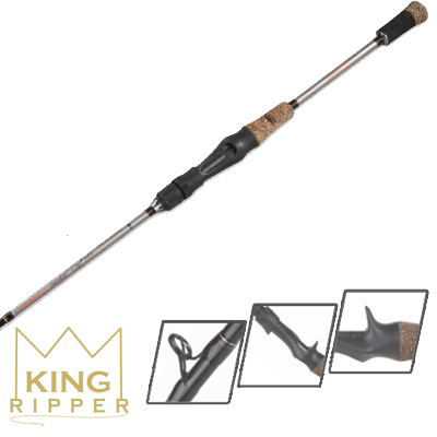 Sklep Wędkarski KING RIPPER
