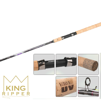 Sklep Wędkarski KING RIPPER