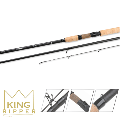 Sklep Wędkarski KING RIPPER