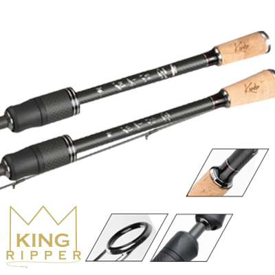 Sklep Wędkarski KING RIPPER