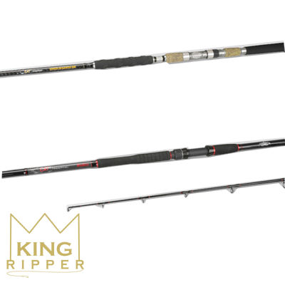 Sklep Wędkarski KING RIPPER