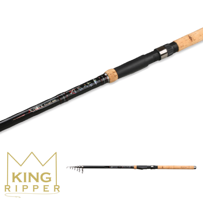 Sklep Wędkarski KING RIPPER