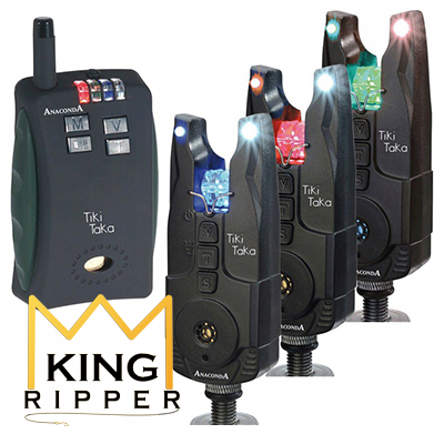 Sklep Wędkarski KING RIPPER