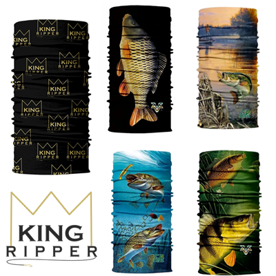 Sklep Wędkarski KING RIPPER