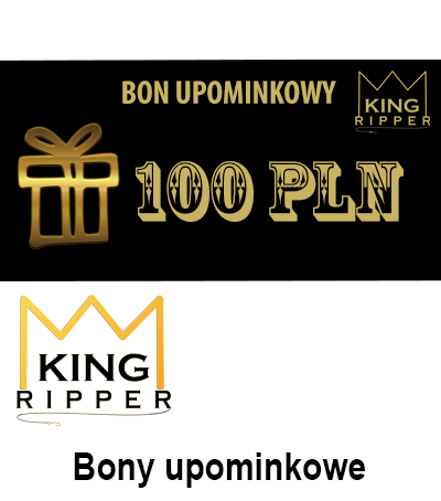 Sklep Wędkarski KING RIPPER