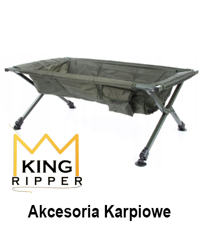 Sklep Wędkarski KING RIPPER