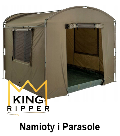 Sklep Wędkarski KING RIPPER