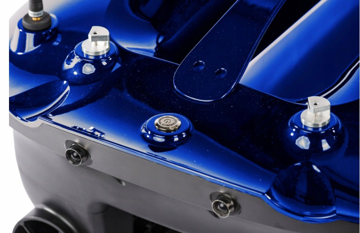 Sklep Wędkarski KING RIPPER