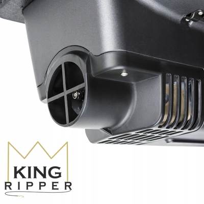 Sklep Wędkarski KING RIPPER