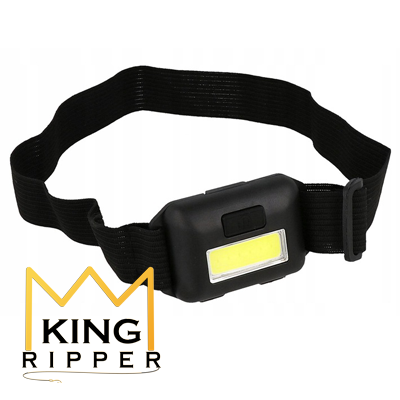 Sklep Wędkarski KING RIPPER