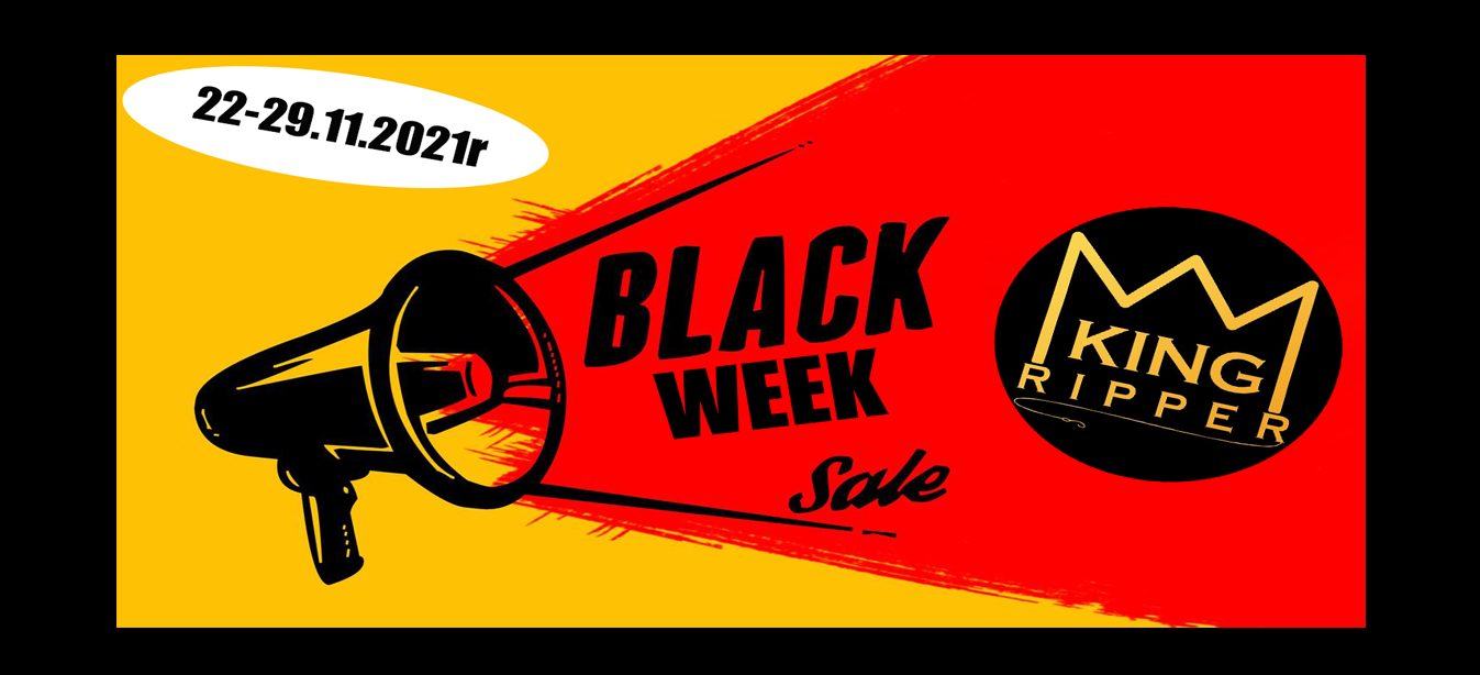 Sklep Wędkarski KING RIPPER