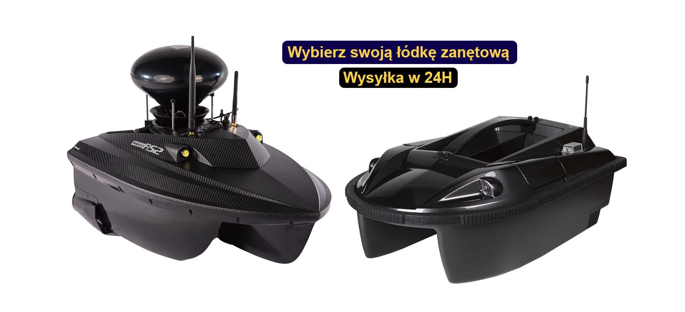 Sklep Wędkarski KING RIPPER