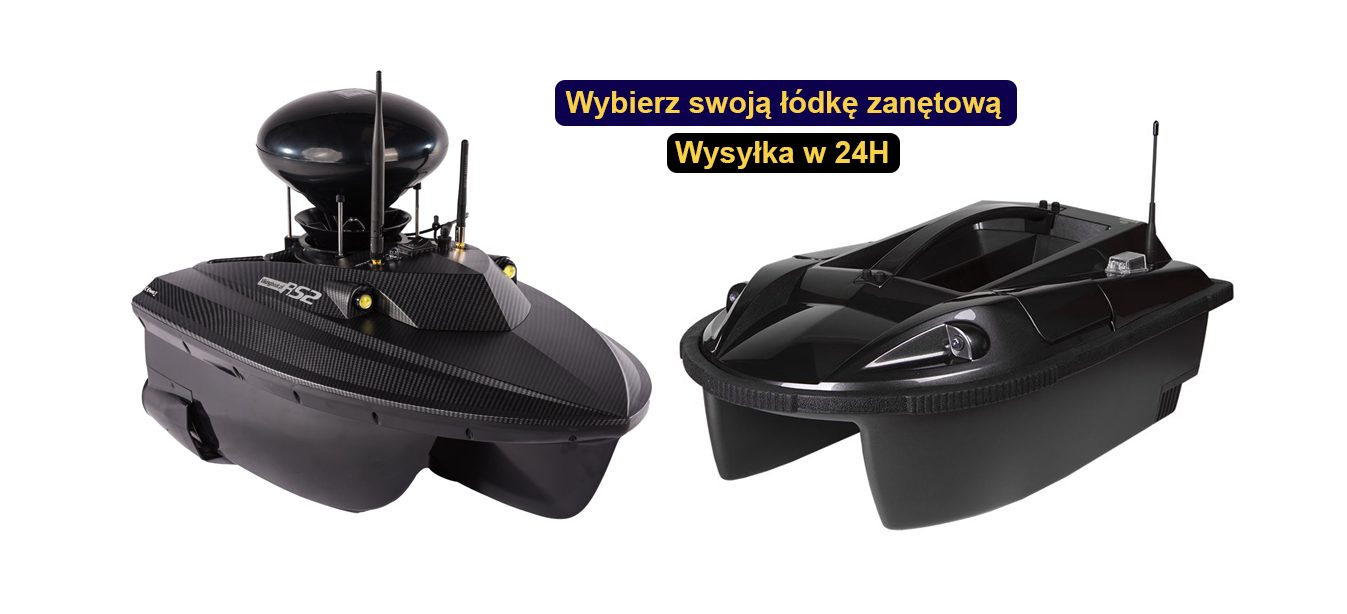 Sklep Wędkarski KING RIPPER