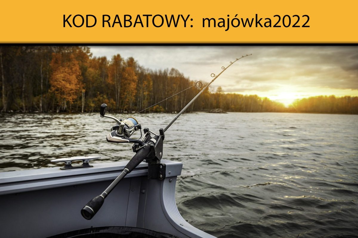 Sklep Wędkarski KING RIPPER