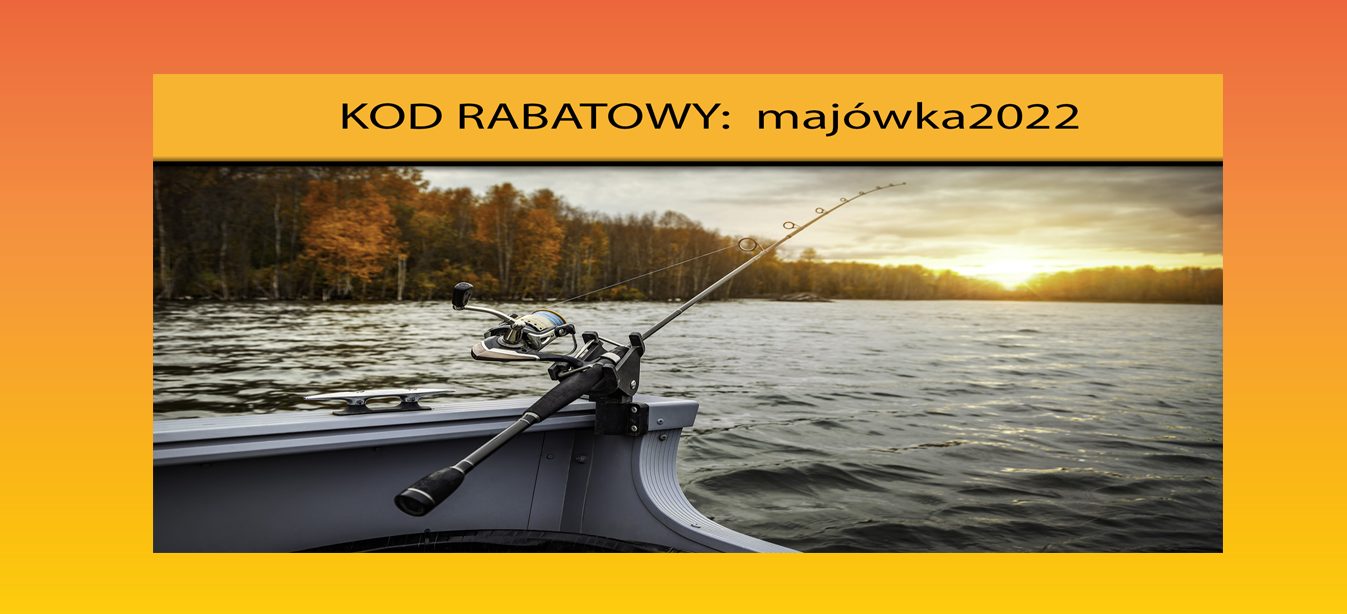 Sklep Wędkarski KING RIPPER