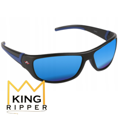 Okulary wędkarskie Okulary Mikado KING RIPPER