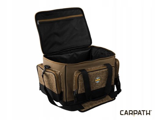 Torba Karpiowa wędkarska 36L Delphin Area XXL - obrazek 2