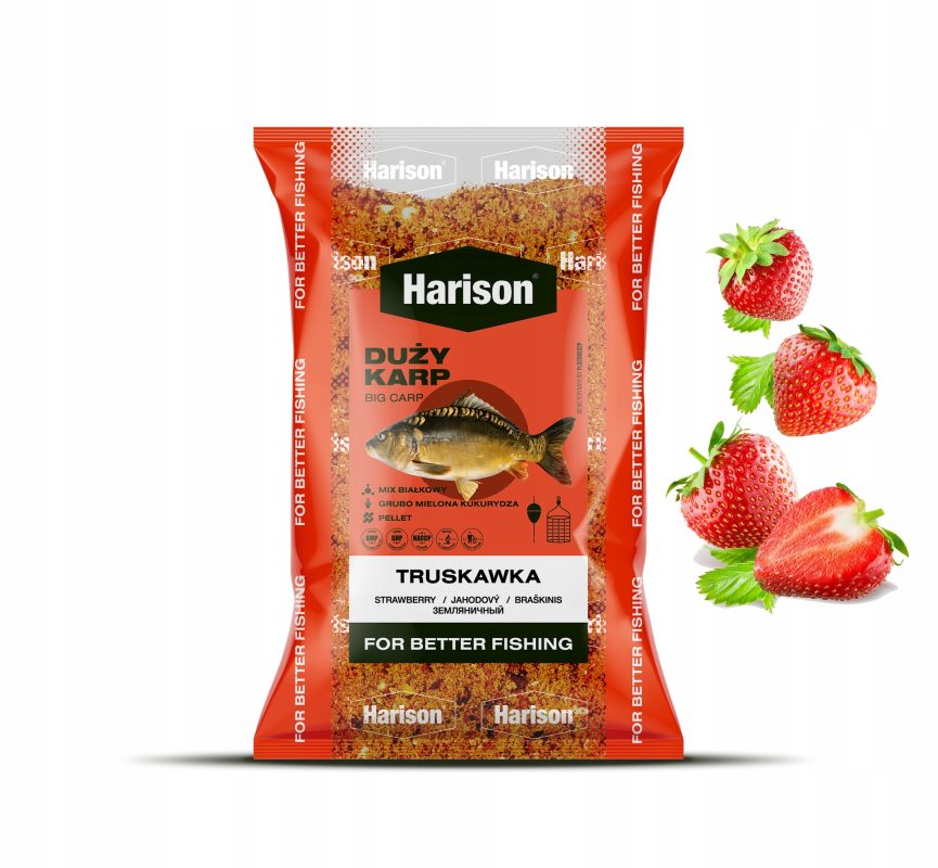 Sklep Wędkarski KING RIPPER