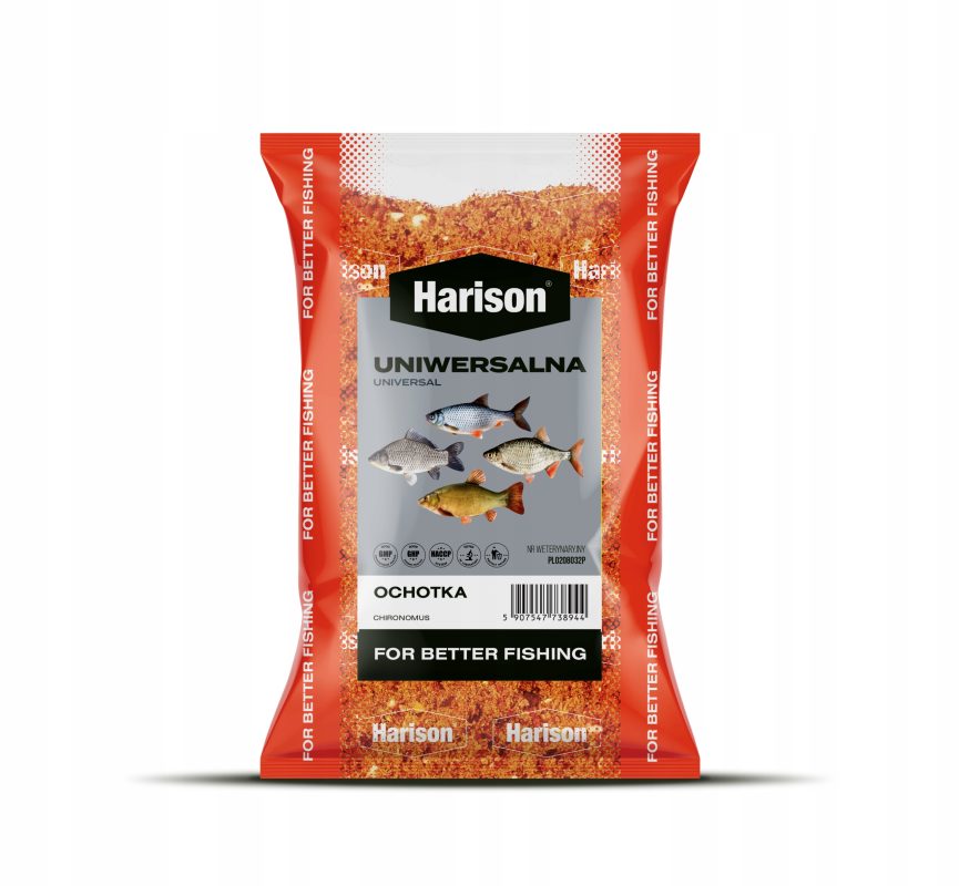 Sklep Wędkarski KING RIPPER