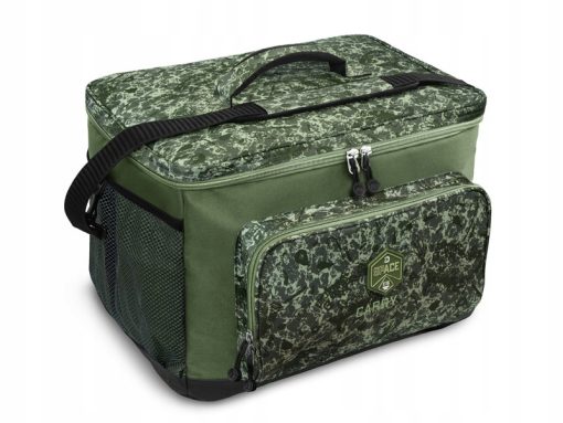 Torba wędkarska na akcesoria SPACE Delphin 35L