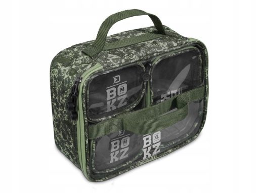 Torba organizer na akcesoria Delphin 4w1 SPACE - obrazek 2