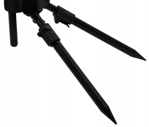 Stanowisko wędkarskie na wędki ROD POD Mikado - obrazek 3