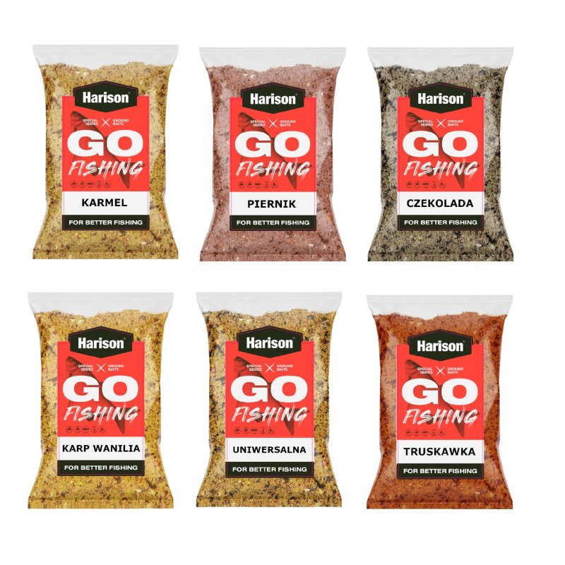 Sklep Wędkarski KING RIPPER